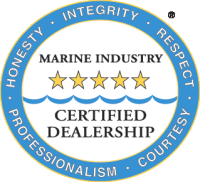 B & E Marine