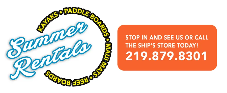 Boat Rentals