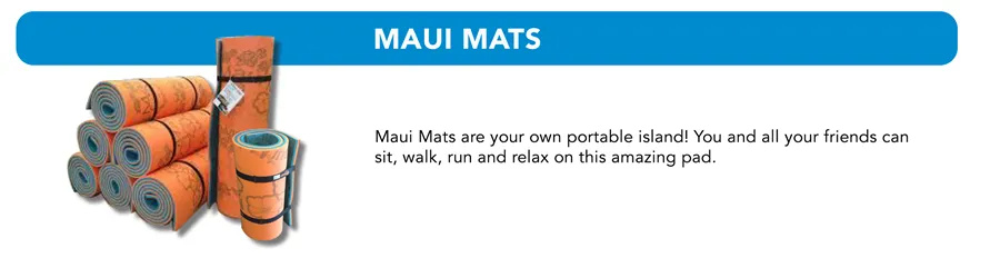 Boat Rentals