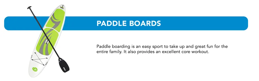 Boat Rentals