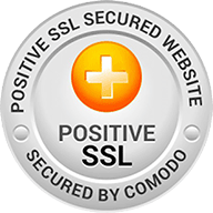 security certificate seal