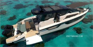 Read more about the article Why We’re Excited About Navan Boats at B & E Marine
