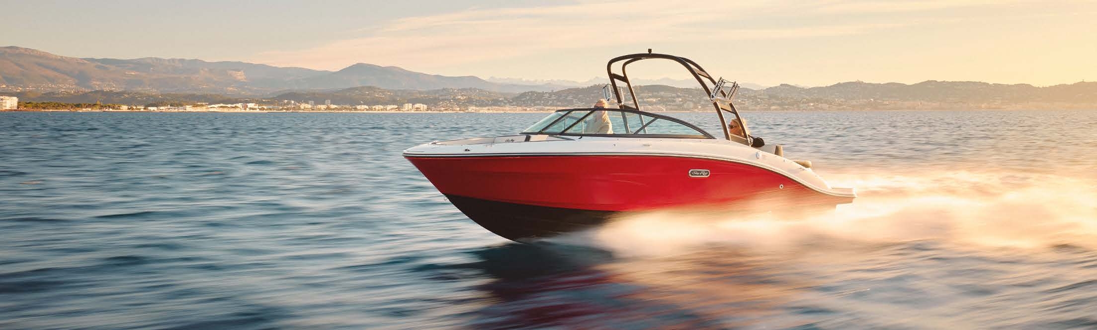 Sea Ray Boats for Sale near Chicago 