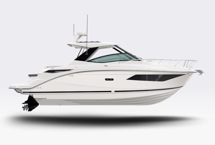 2027 Sea Ray Sundancer 320 Cruiser (Power)