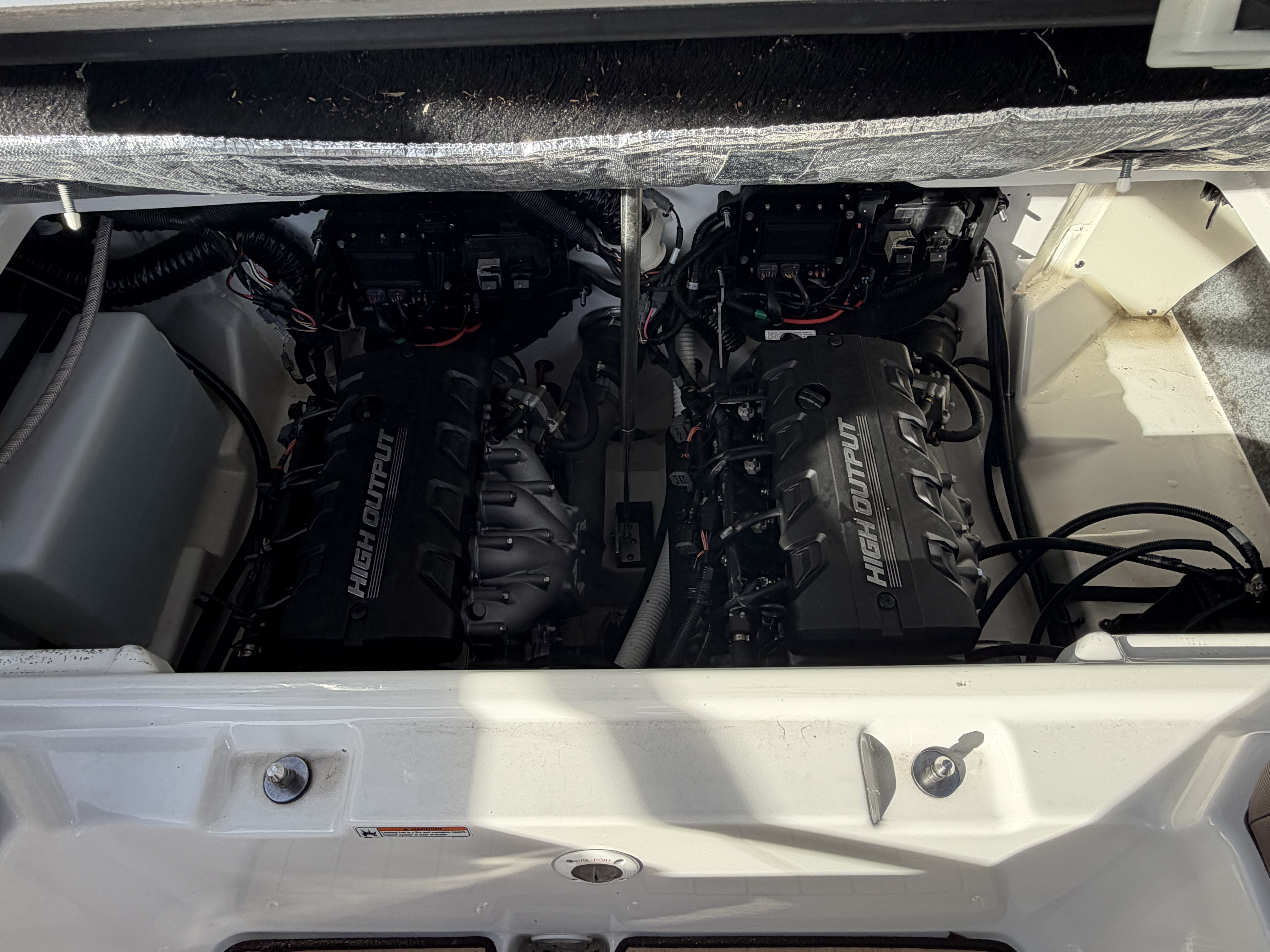 2023 Yamaha Boats 252 SD Jet Boat